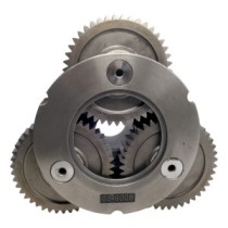 Sada konečného převodu VOLVO rýpadlo EC140C EC140D EC140E