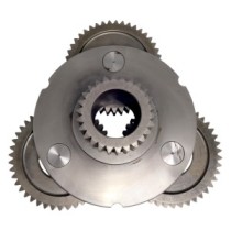 Sada konečného převodu VOLVO rýpadlo EC140C EC140D EC140E