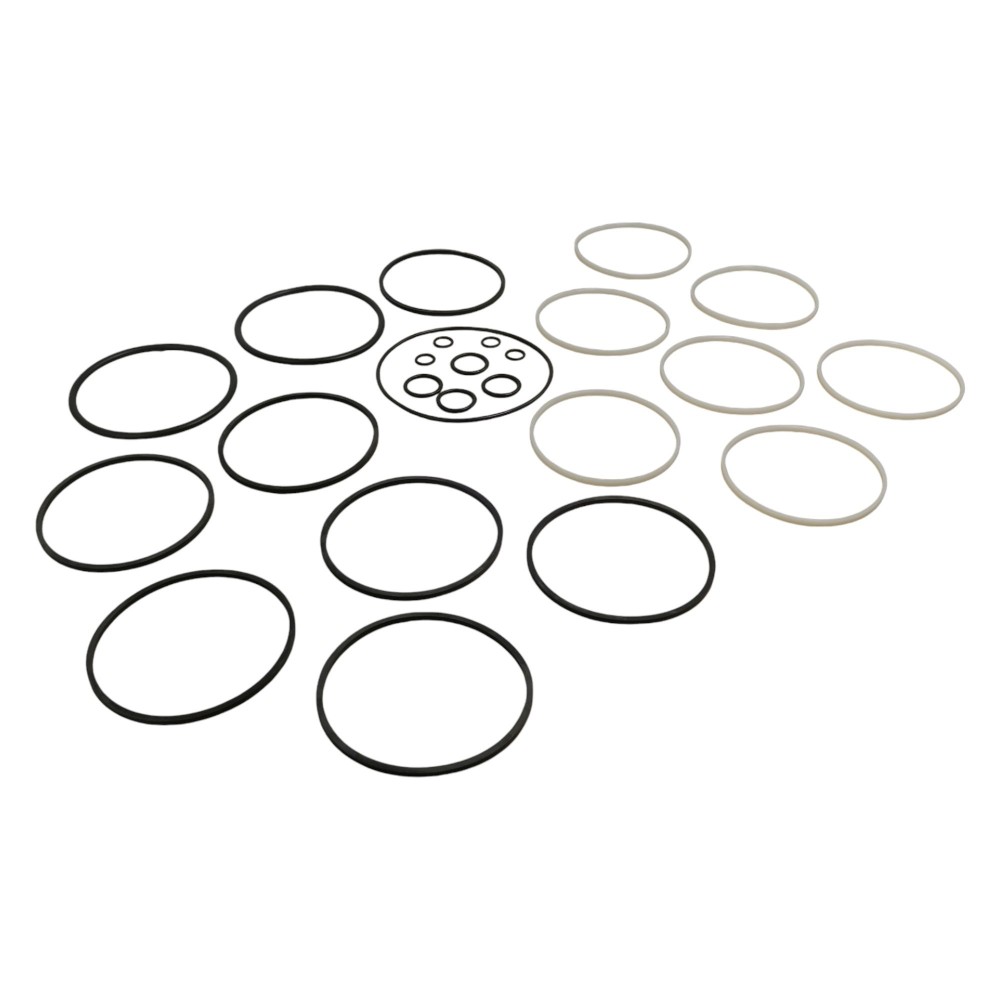 Sada těsnění otočné kolony VOLVO EC140C EC160C EC210C