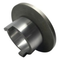 Pouzdro VOLVO EC240 EC250D