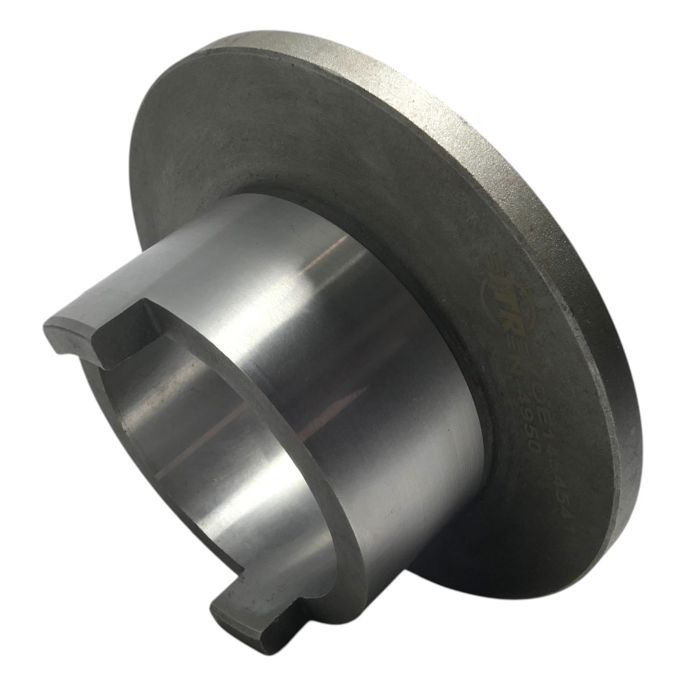 Pouzdro VOLVO EC240 EC250D