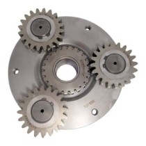 Sada konečného převodu VOLVO rypadlo EC235C