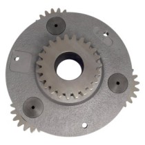 Sada konečného převodu VOLVO rypadlo EC235C