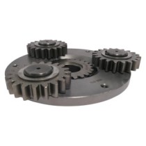 Sada konečného převodu VOLVO rypadlo EC235C