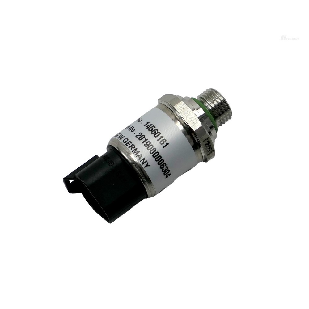Snímač tlaku VOLVO nakladač L90 L150 L180 EC140 EC210