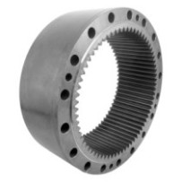 Věnec ozubeného kola...