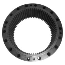 Věnec ozubeného kola konečného převodu VOLVO rypadlo EC380E EC350D EC380D