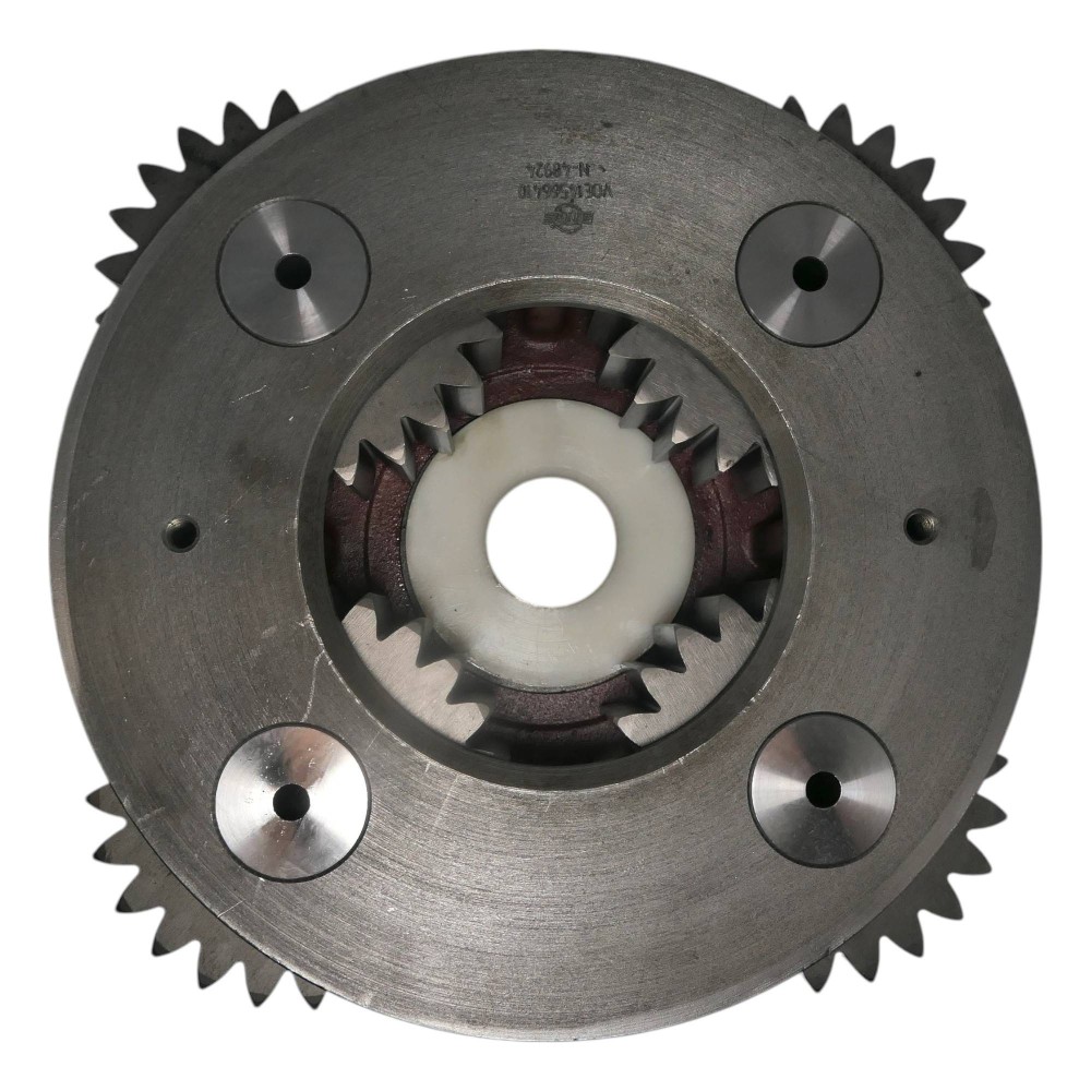 Sada konečného převodu PLANETOVÉ PŘEVODOVKY VOLVO rypadlo EC300E EC380D EC380E