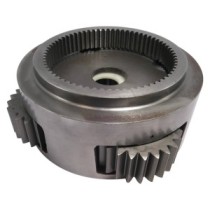 Sada konečného převodu PLANETOVÉ PŘEVODOVKY VOLVO rypadlo EC300E EC380D EC380E