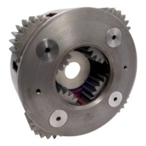 Sada konečného převodu PLANETOVÉ PŘEVODOVKY VOLVO rypadlo EC300E EC380D EC380E