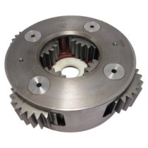 Sada konečného převodu PLANETOVÉ PŘEVODOVKY VOLVO rypadlo EC300E EC380D EC380E