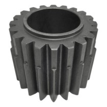 Ozubené kolo konečného převodu VOLVO bagr EC240C EC300E EC380D EC380E