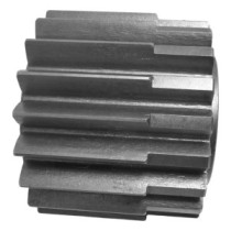 Ozubené kolo konečného převodu VOLVO bagr EC240C EC300E EC380D EC380E