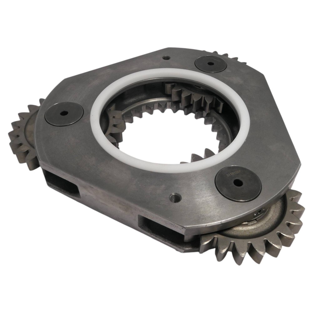 Sada konečného převodu VOLVO rypadlo EC300E EC350E EC380E