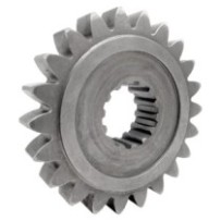 Ozubené kolo konečného...