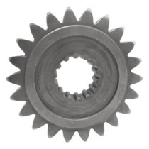 Ozubené kolo konečného převodu VOLVO rypadlo EC340D EC380E EC300E