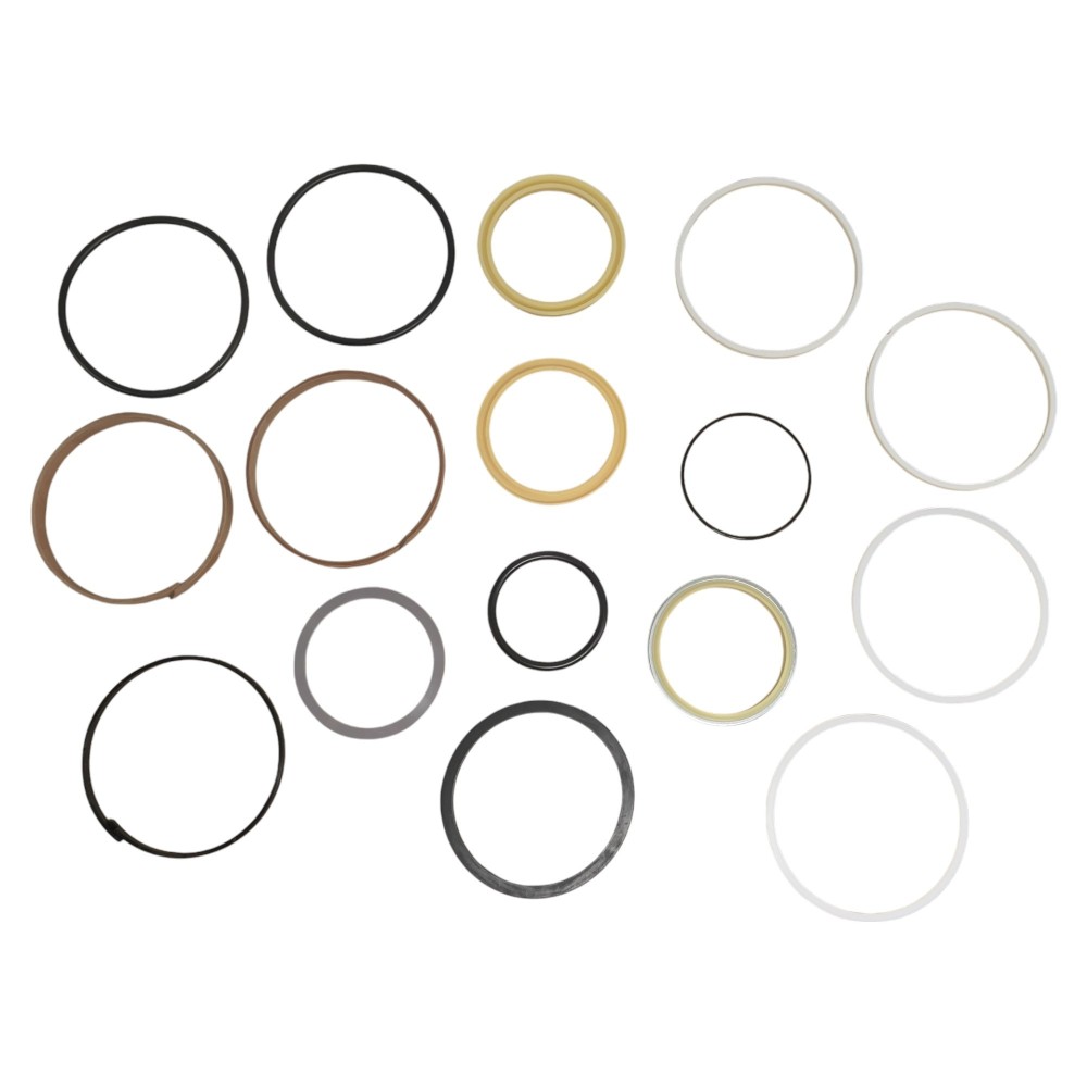 Sada těsnění hydraulického válce boomu VOLVO EC200 EC210 EC235