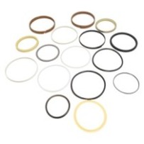 Těsnicí kroužky...