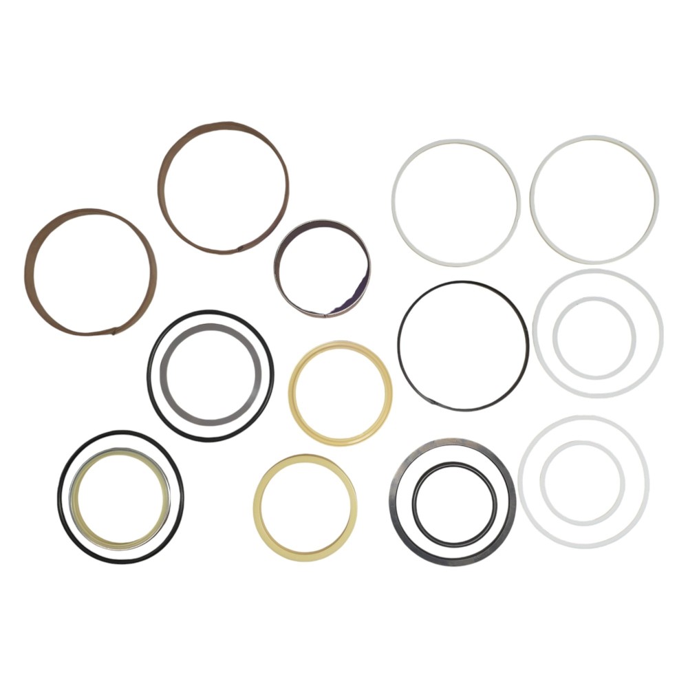 Sada těsnění hydraulického válce zdvihu ramene / zavírání lopaty VOLVO EC290B