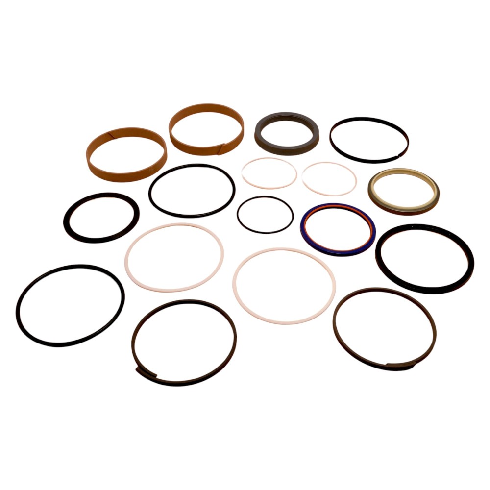 Sada těsnění hydraulického válce ohybu ramene VOLVO EC290