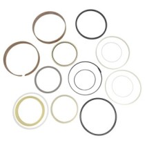 Sada těsnění hydraulického válce ohybu ramene VOLVO bagr EC480D