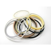 Sada těsnění hydraulického válce ohybu ramene VOLVO bagr EC480D