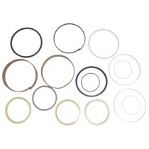 Sada těsnění hydraulického válce zavírání lopaty VOLVO EC480D