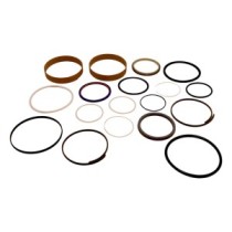 Sada těsnění hydraulického válce zavírání lopaty VOLVO EC480D