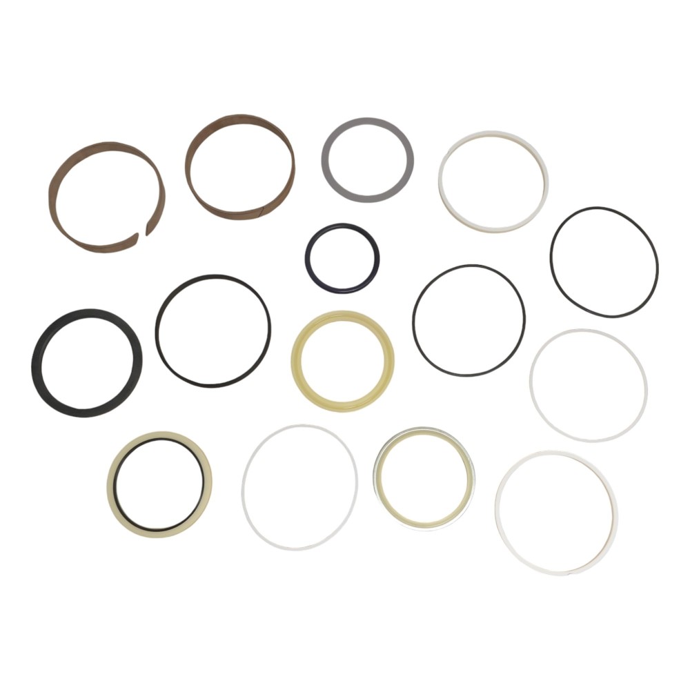 Sada těsnění hydraulického válce lopaty VOLVO EC160B EC180 EW160B