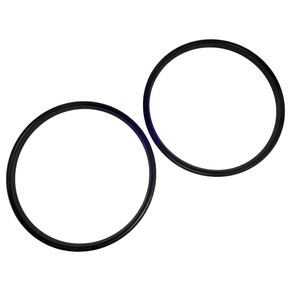 TĚSNĚNÍ NÁBOJE PLANETOVÉ PŘEVODOVKY VOLVO RYPADLO EC160E EC180E EC210D