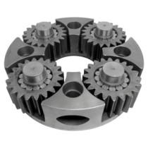 Sada konečného převodu VOLVO rýpadlo EC460C EC460B EC480E