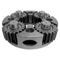 Sada konečného převodu VOLVO rýpadlo EC460C EC460B EC480E