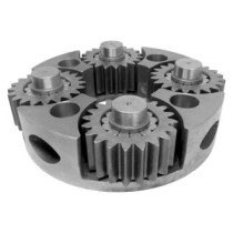 Sada konečného převodu VOLVO rýpadlo EC460C EC460B EC480E