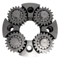 Sada konečného převodu VOLVO rýpadlo EC460C EC460B EC480E