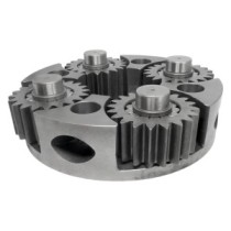 Sada konečného převodu VOLVO rýpadlo EC460C EC460B EC480E