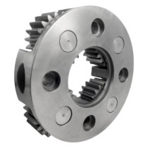 Sada konečného převodu VOLVO rýpadlo EC460C EC460B EC480E