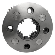 Sada konečného převodu VOLVO rýpadlo EC460C EC460B EC480E