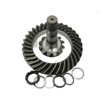 Pojistný kroužek VOLVO 15075656