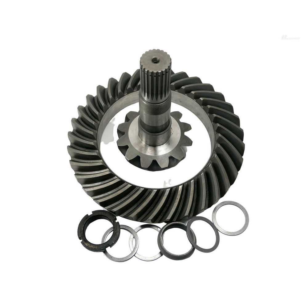 Pojistný kroužek VOLVO 15075656