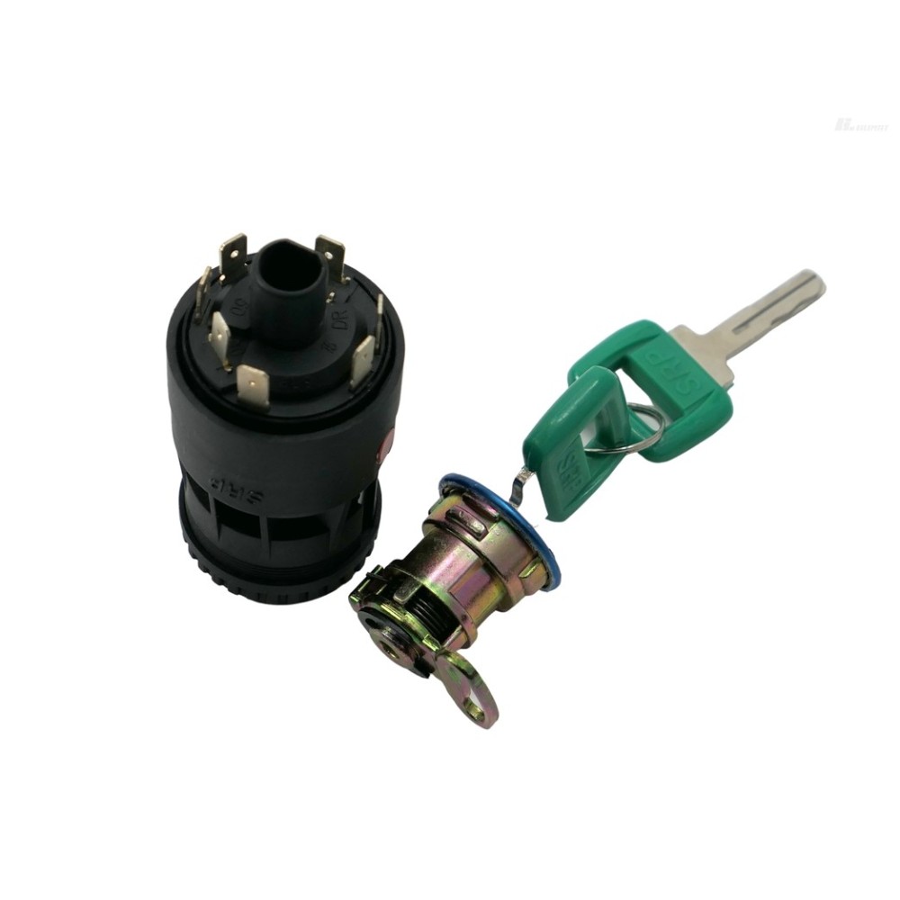 Řemen klínový VOLVO rypadlo EC380D EC480D