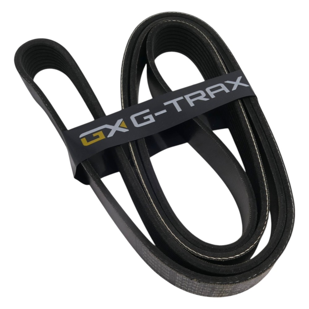 Víceklínový řemen VOLVO A35F EC480DL L180G