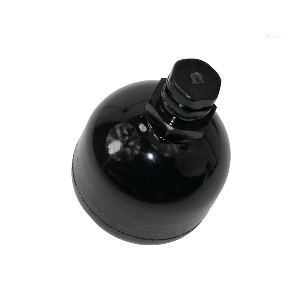 Akumulátor plynový VOLVO nakladač L70G