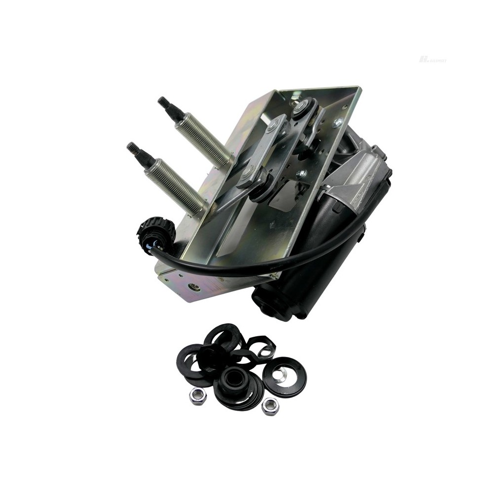 Motor stěrače VOLVO nakladač L70 L90 L120 L150 L180 L220