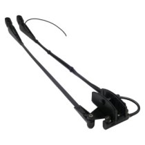 Rameno stěrače předního skla VOLVO nakladač L70 L90 L120 L150 L180 L220