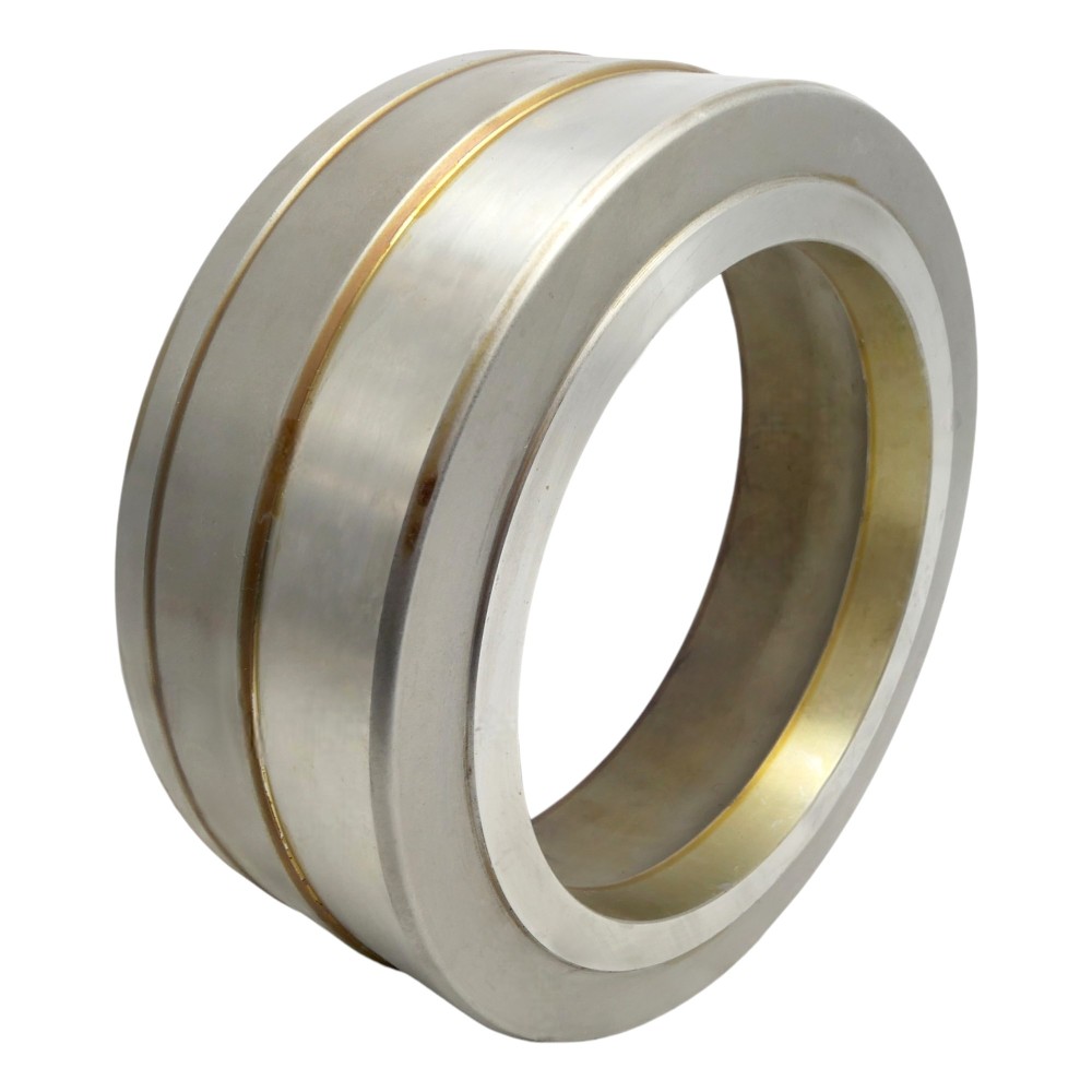 Pouzdro nápravy VOLVO A25 A30