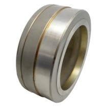 Pouzdro nápravy VOLVO A25 A30