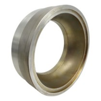 Pouzdro nápravy VOLVO A25 A30