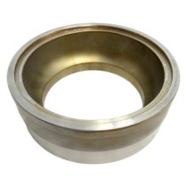 Pouzdro nápravy VOLVO A25 A30