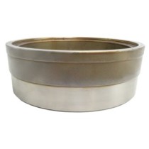 Pouzdro nápravy VOLVO A25 A30