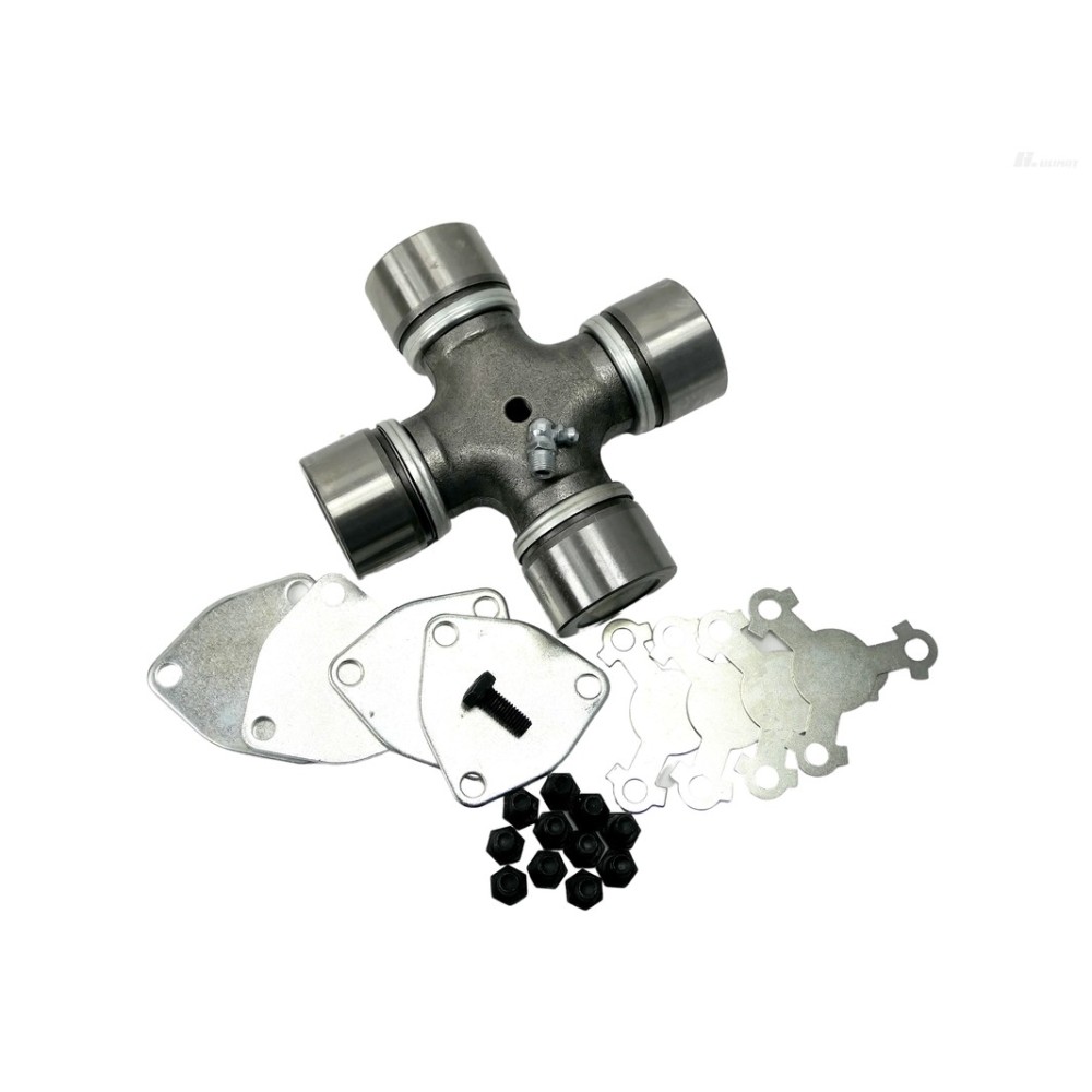 Křížák hnacího hřídele VOLVO A25 A30 A35 L110 L150 L180